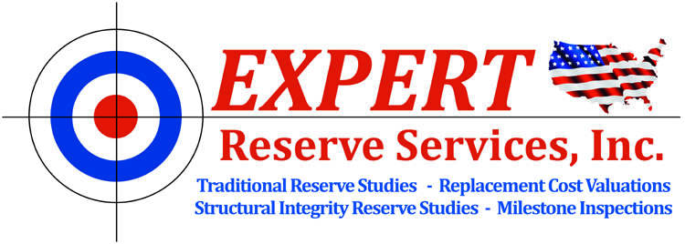 Expert Reserve Services Logo