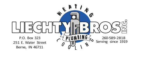 Liechty Brothers Logo