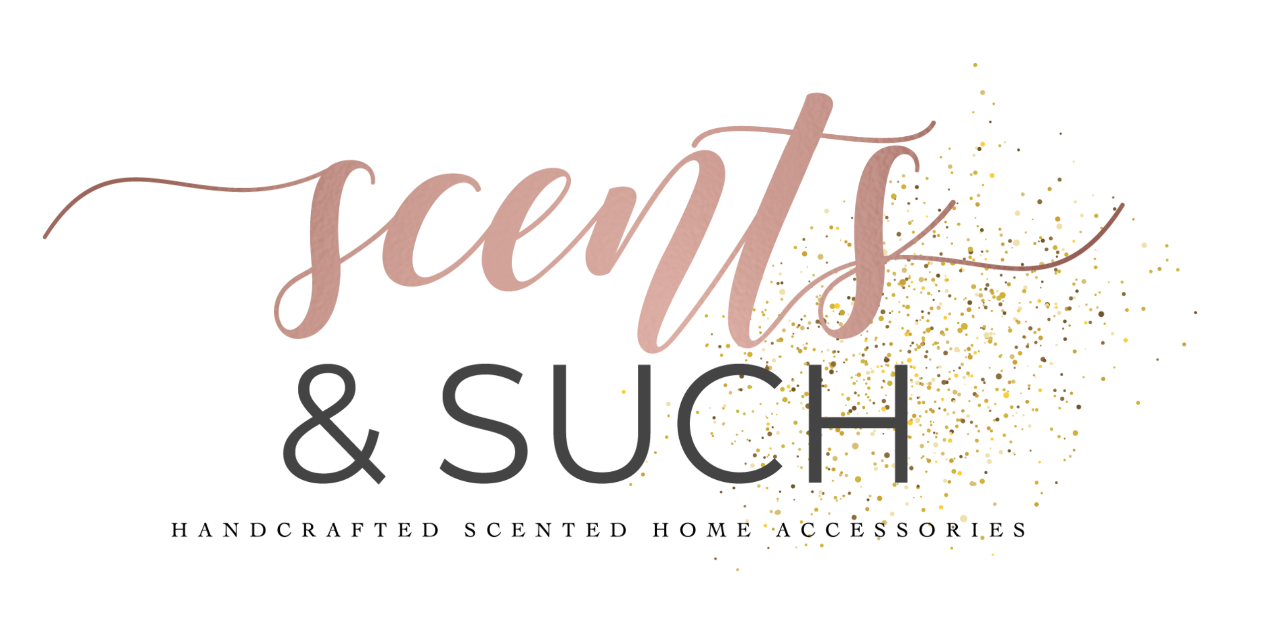 Scents & Such LLC Logo