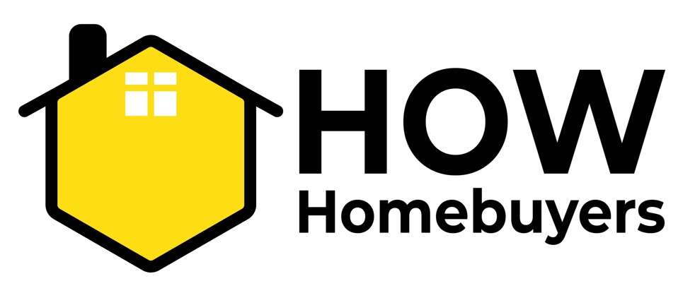 HOW Homebuyers Logo