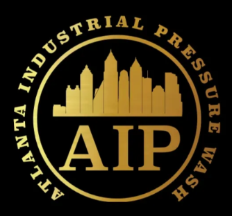Atlanta Industrial Pressure Wash, LLC Logo