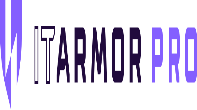 ITArmor Pro, LLC Logo