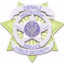 Denali Protective Service Logo