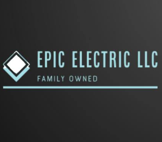 Epic Electric, LLC Logo