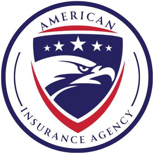 American Insurance Agency Logo