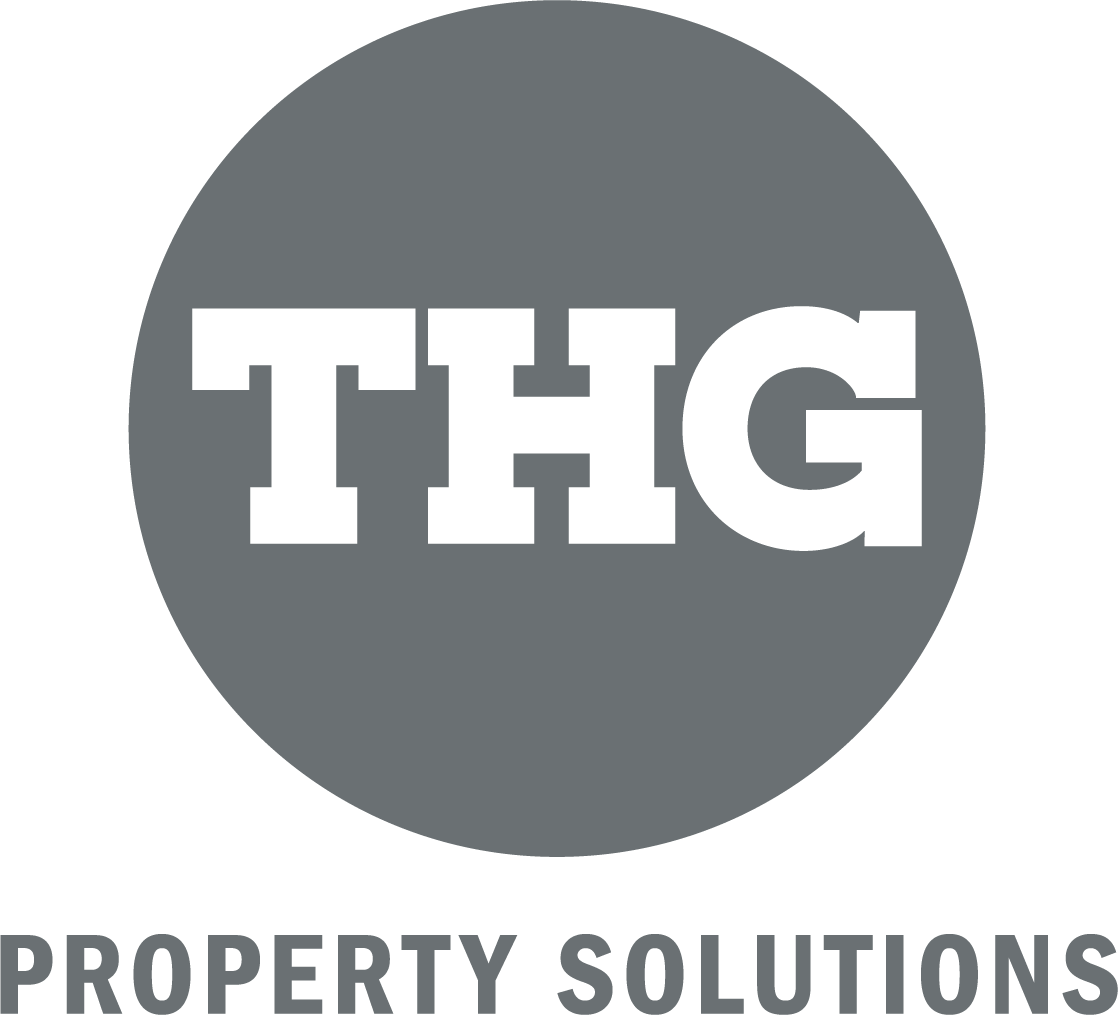 THG Property Solutions Logo