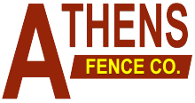 Athens Fence Company, Inc. Logo
