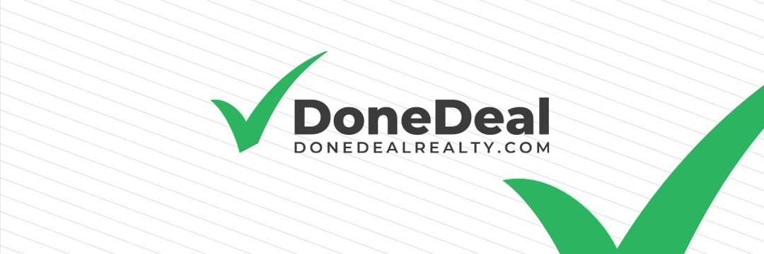 Done Deal Logo