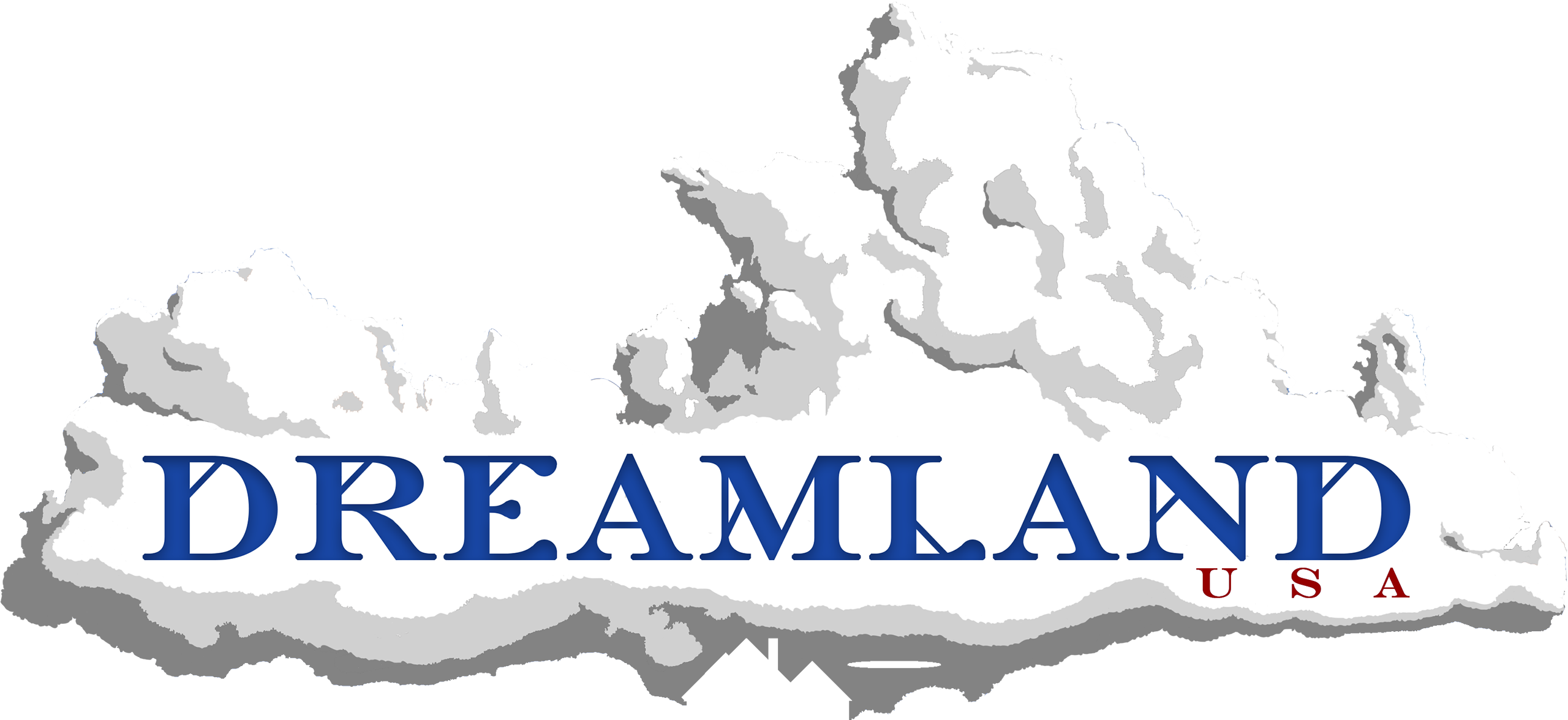 Dreamland USA, Inc. Logo