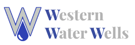 Western Water Wells, LLC Logo