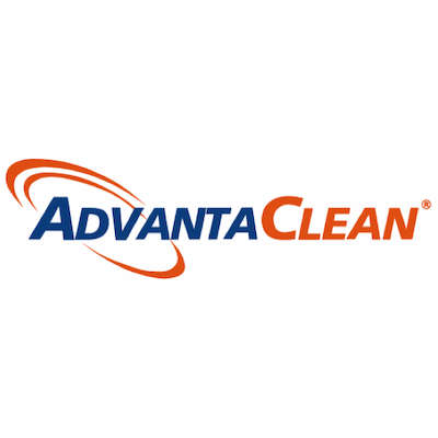 AdvantaClean of Norcross and Buford and Sandy Springs Logo