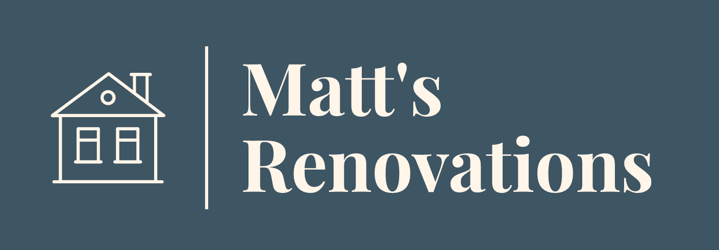 Matt's Renovations LLC Logo
