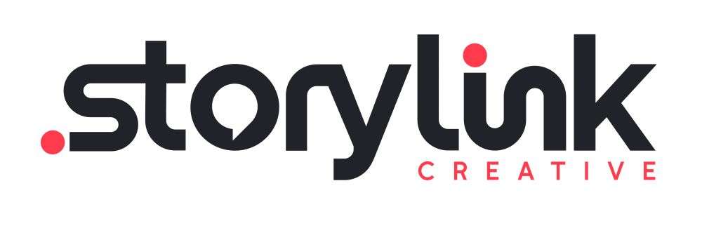 Storylink Creative Logo