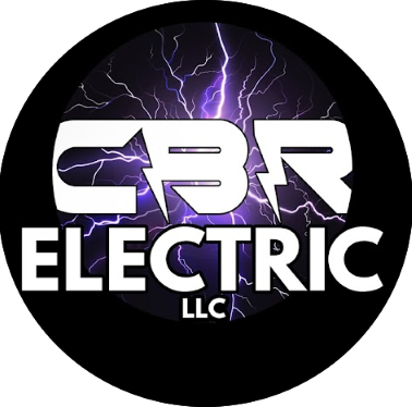 CBR Electric LLC Logo