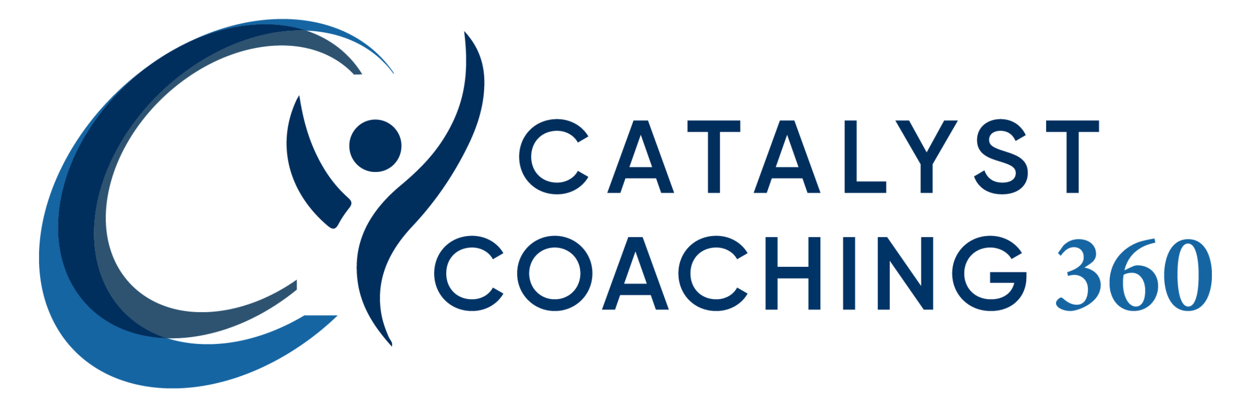 Catalyst Coaching 360 Logo