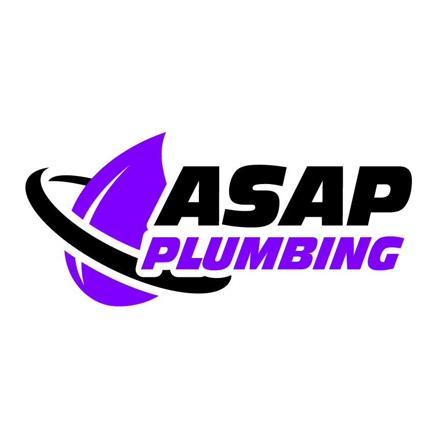 ASAP Plumbing, LLC Logo