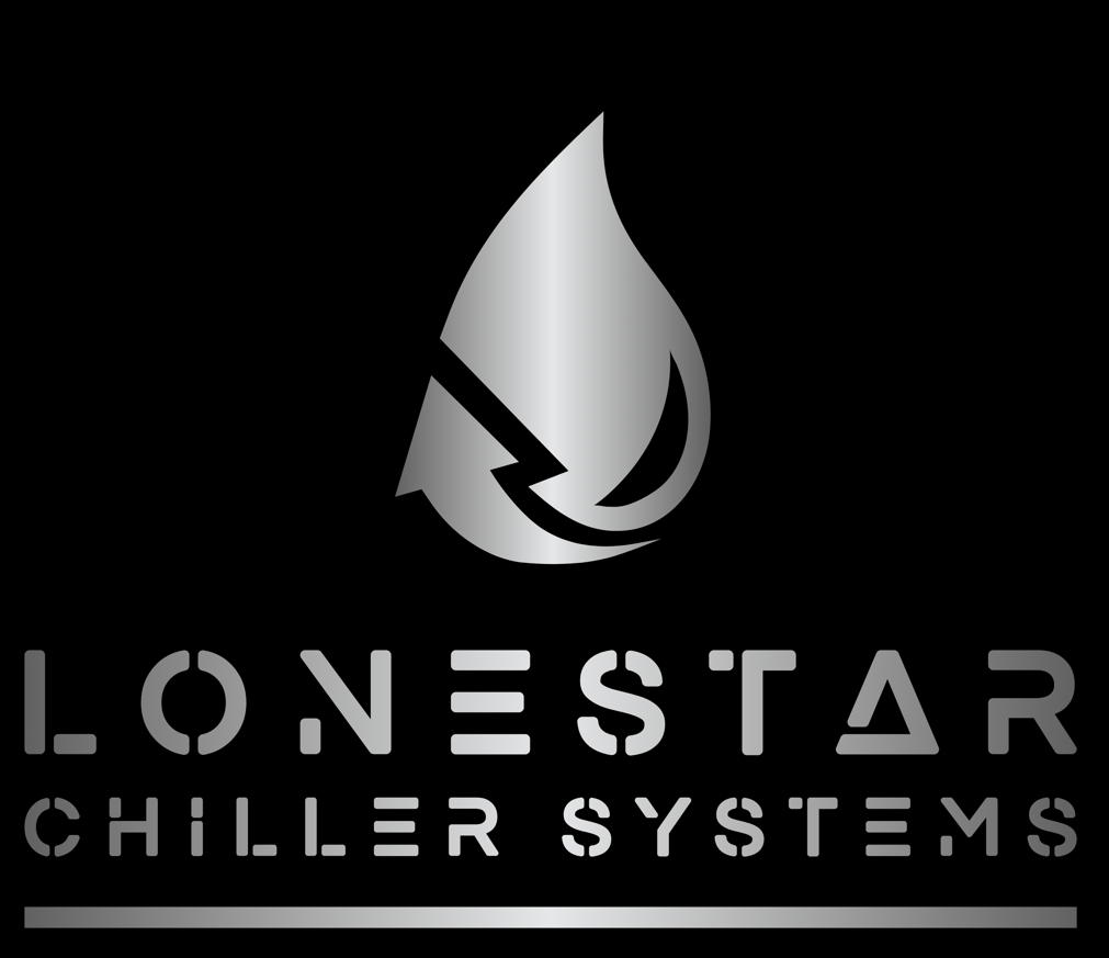 LONESTAR CHILLER SYSTEMS Logo