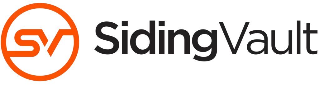 Siding Vault Logo