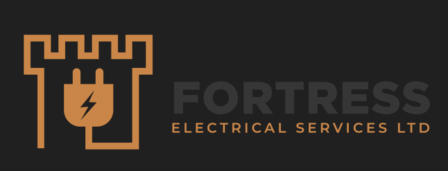 Fortress Electrical Services Ltd. Logo