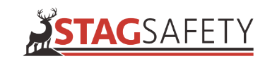 Stag Safety, LLC Logo