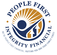 People First Integrity Financial Inc. Logo
