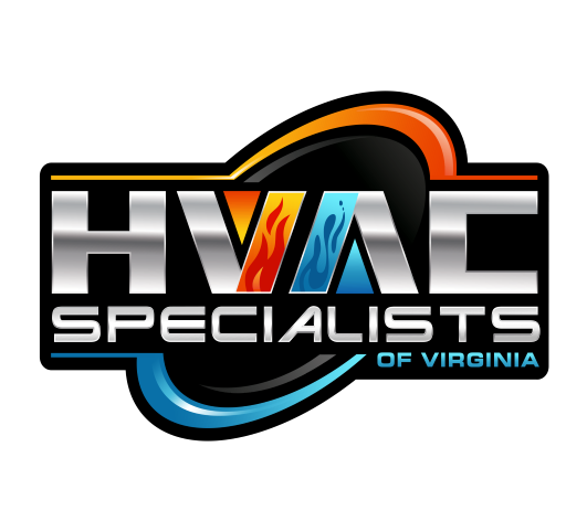 HVAC Specialists of Virginia LLC Logo