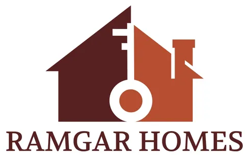 Ramgar Homes Logo