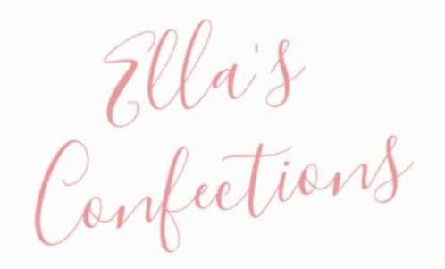 Ella's Confections Logo
