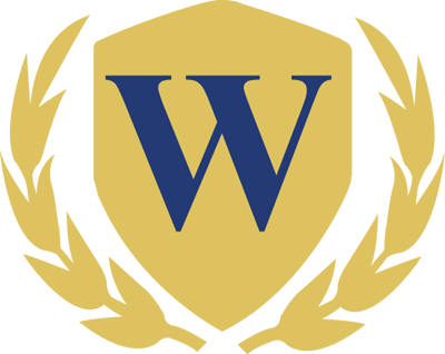 Weber and Associates Logo