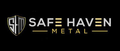 Safe Haven Metal, LLC Logo