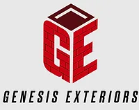 Genesis Exteriors Logo