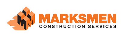 Marksmen Construction Services, Inc. Logo