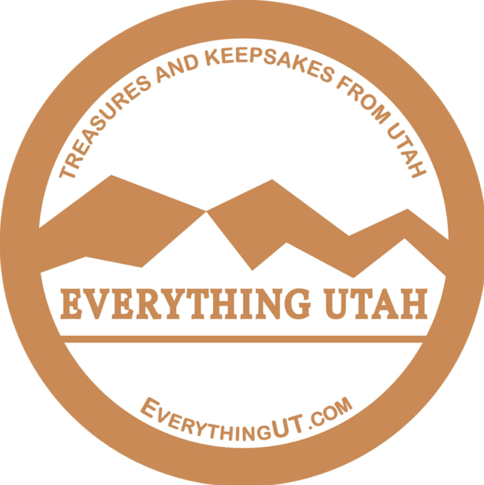 Everything Utah, LLC Logo