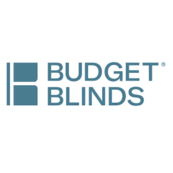 Budget Blinds of Grand Prairie & North Richland Hills Logo