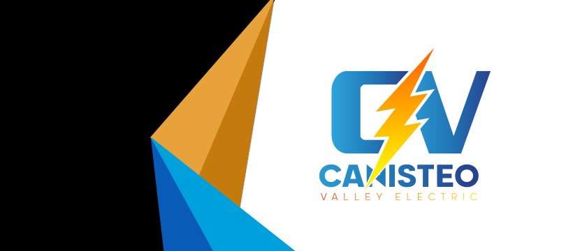 Canisteo Valley Electric LLC Logo