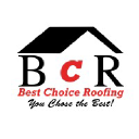 Best Choice Roofing & Home Improvement, Inc. Logo