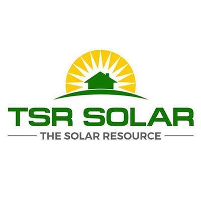 TSR Solar Corporation Logo