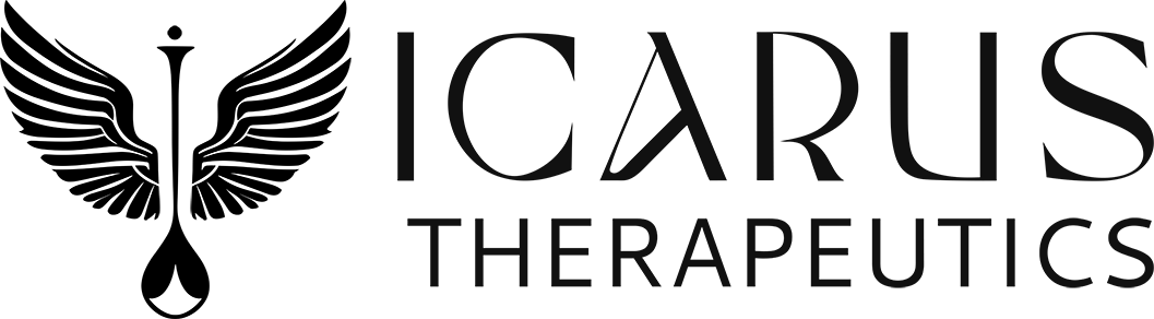 Icarus Therapeutics LLC Logo