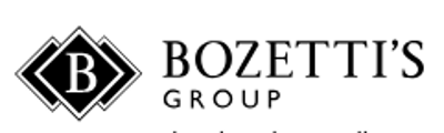 Bozetti's Group, Inc. Logo