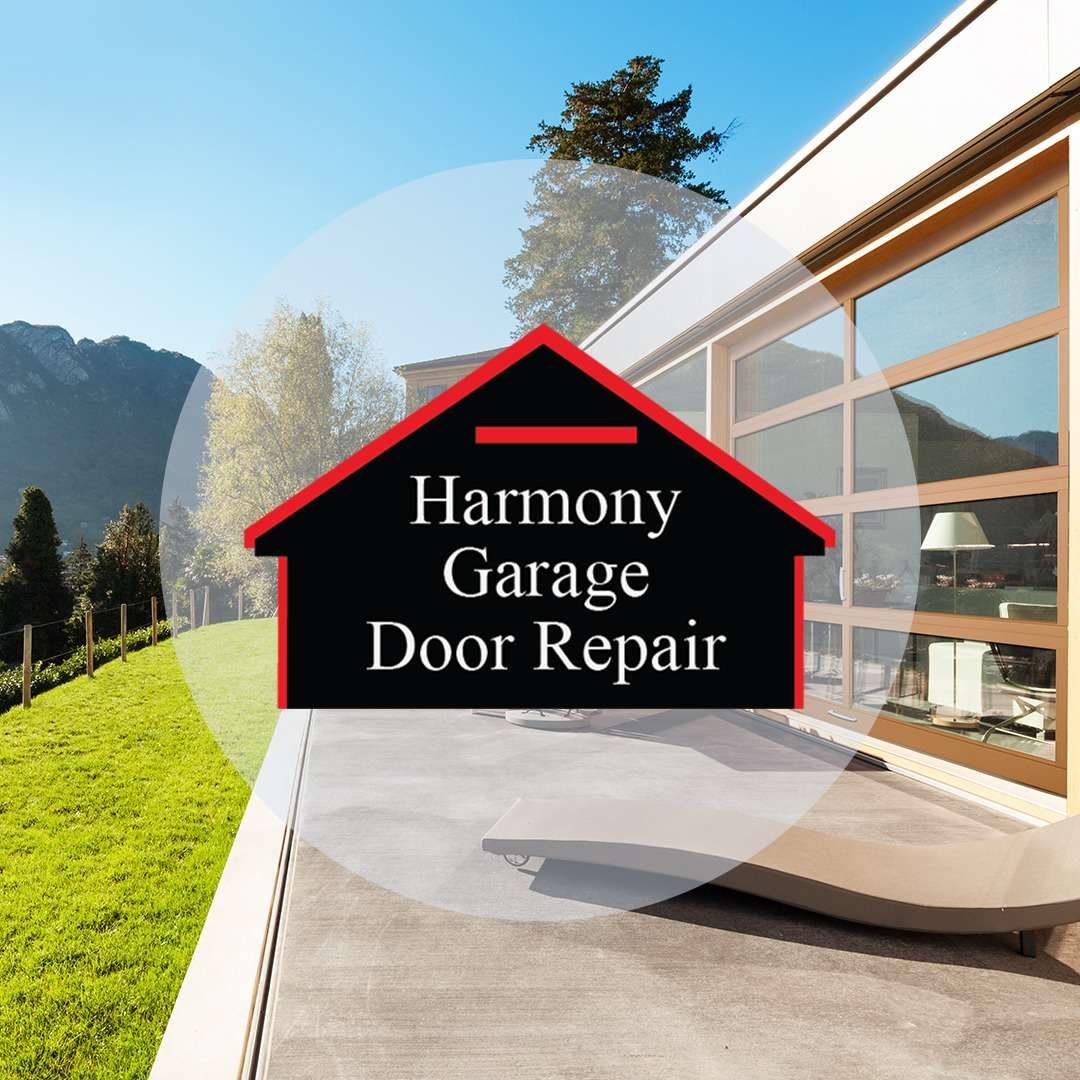 Harmony Garage Door Repair LLC Logo