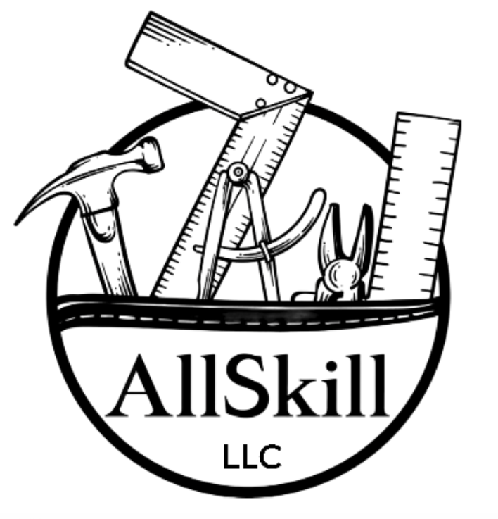 Allskill, LLC Logo