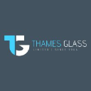 Thames Glass Limited Logo