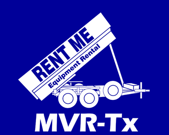 MVR-TX Construction, LLC Logo