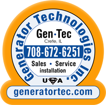 Generator Technologies, Inc. Logo