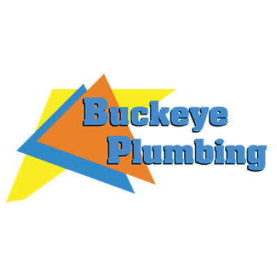 Buckeye Plumbing, Inc. Logo