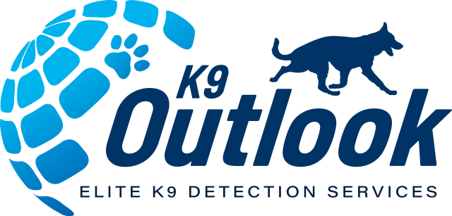 K9 OUTLOOK, LLC Logo