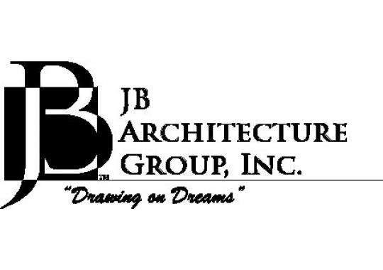 JB Architecture Group, Inc. Logo