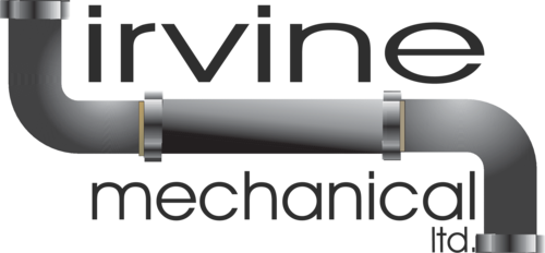 Irvine Mechanical Ltd. Logo