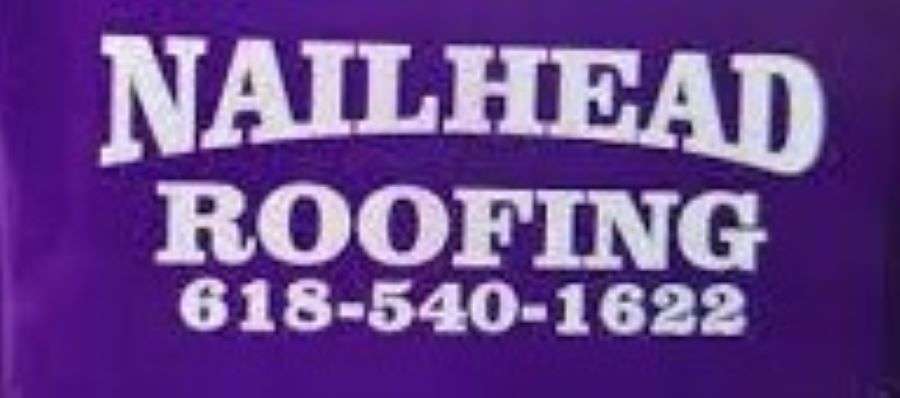 Nailhead Roofing, PLLC Logo