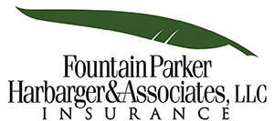 Fountain, Parker, Harbarger & Associates, LLC Logo